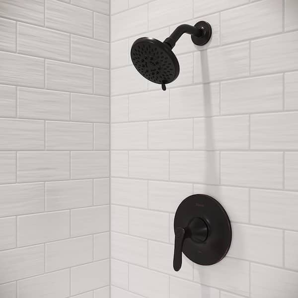 Pfister LG89-7YP Ashfield Shower store Trim P