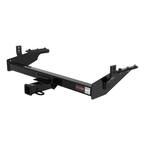 CURT Class 3 Trailer Hitch For Dodge Ram, Ram 2500, Ram 3500 13361 ...