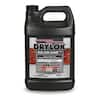 DRYLOK Siloxane 7 1 Gal. Clear Invisible Exterior Brick And Masonry ...