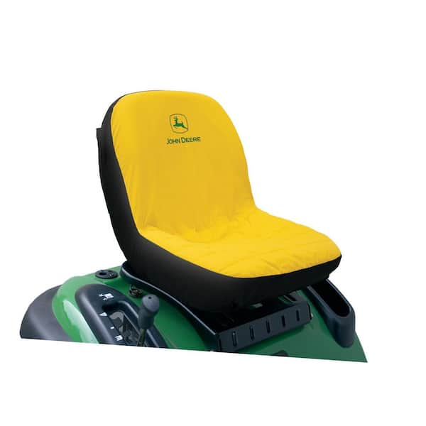 Seat Covers For John Deere Lawn Tractors - Velcromag