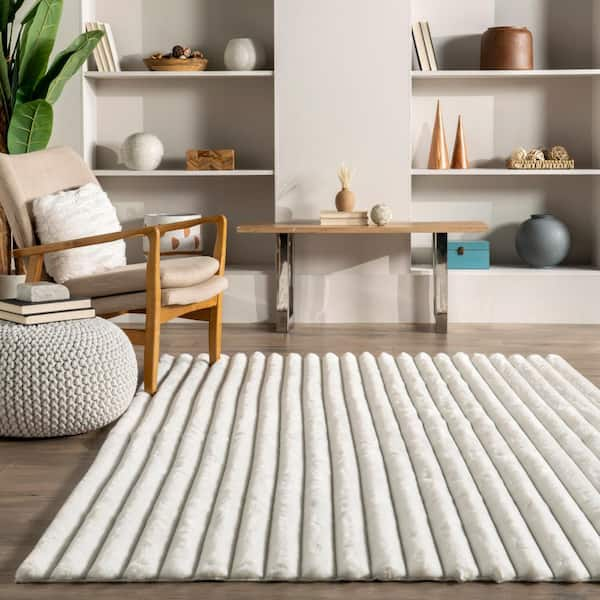 Area Rug, Herringbone Rug, 2x3 Feet Rugs for Living Room Bedroom Kids Room  Kids Room Nursery Classroom, Non-Slip Comrft Carpet Washable Rug