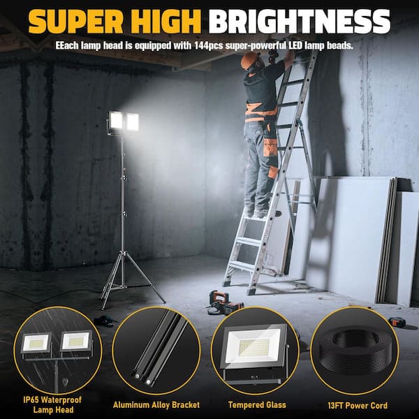 【美品】Led Light VT-7200CX/SET2 ② 美品】Led Light VT-7200CX/SET2 ②