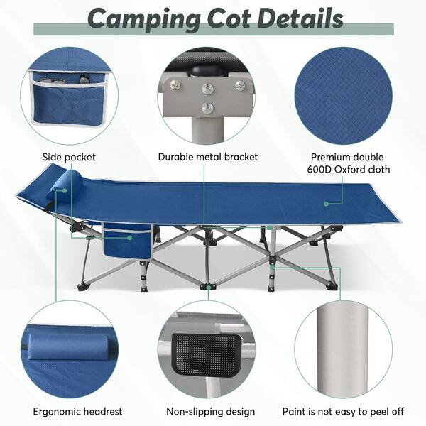 Colchón plegable de espuma para furgoneta - A medida: 180 x 140 – Camping  Sport