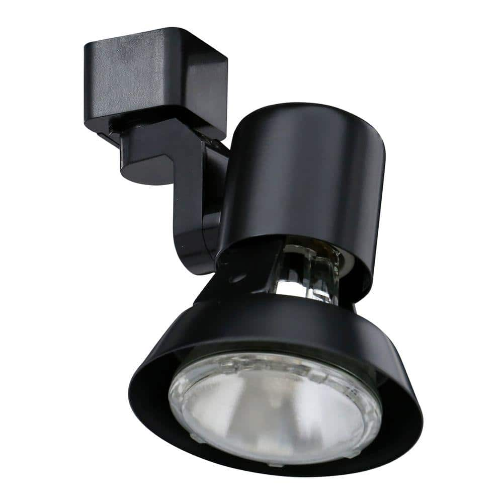 UPC 661209030931 product image for Trac-Lites Black Flared-Gimbal Light | upcitemdb.com