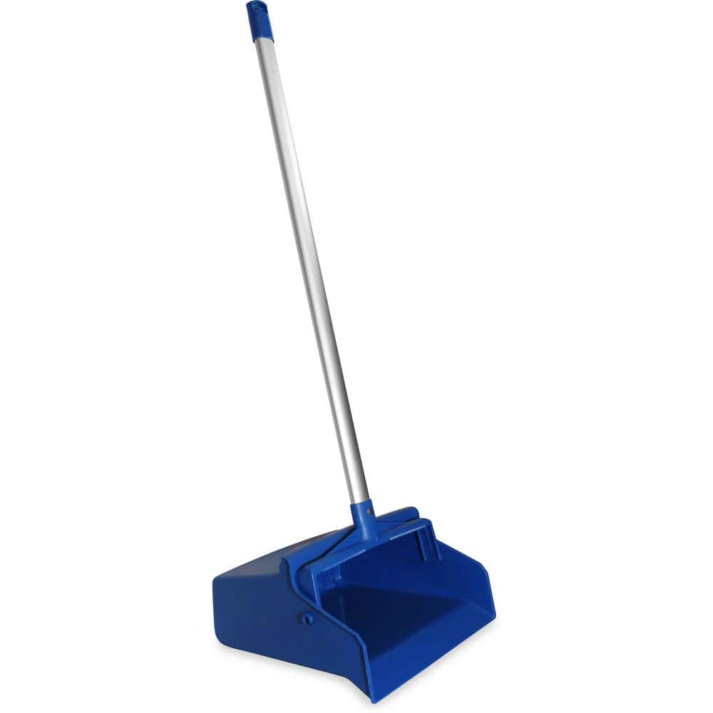 Sparta Color Coded Upright Dustpan, Ora 361410EC24