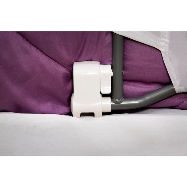 Savoy Foldable Safety Bed Rail