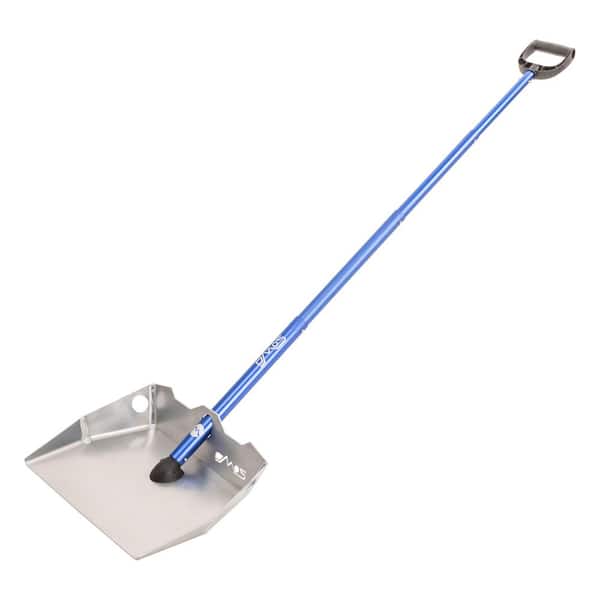 ALPHA 4 SHOVEL BLUE