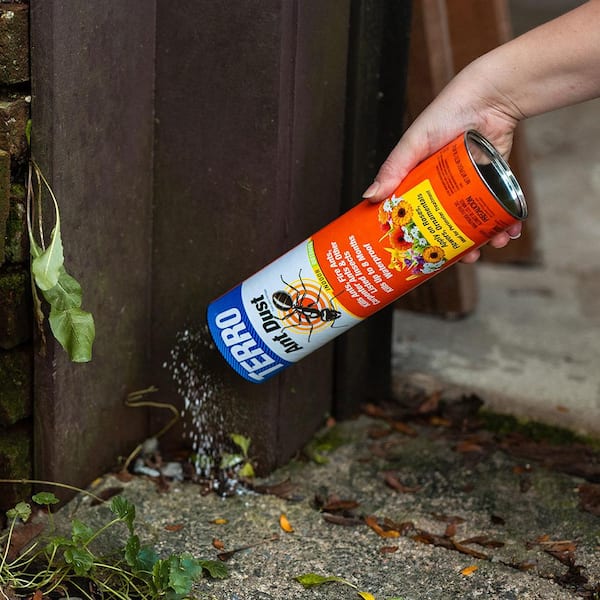 TERRO Dust Ant Killer 1 lb