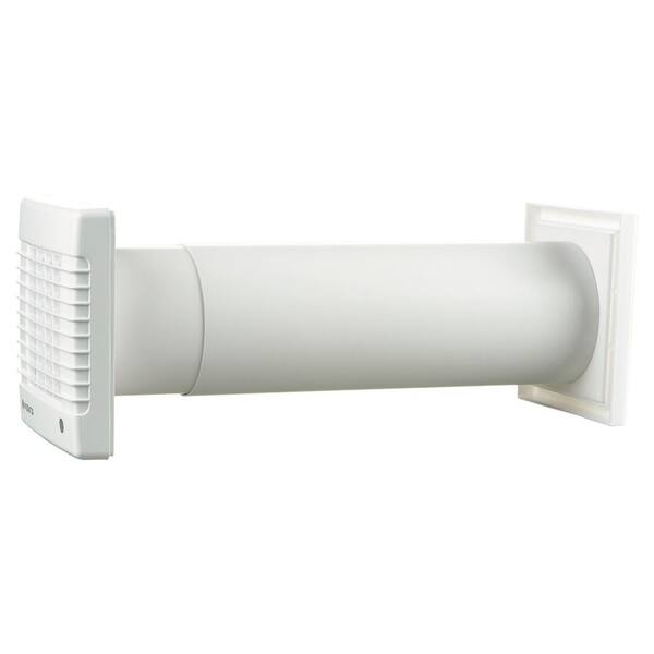 ac vent in garage