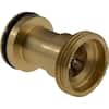 Brass Tub Spout Adapter, RP33794 Slip-On Diverter Repair Kit Leak-Proof - View #13