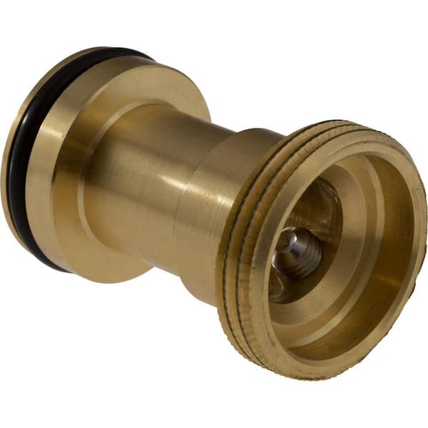 Tub Spout Adapter