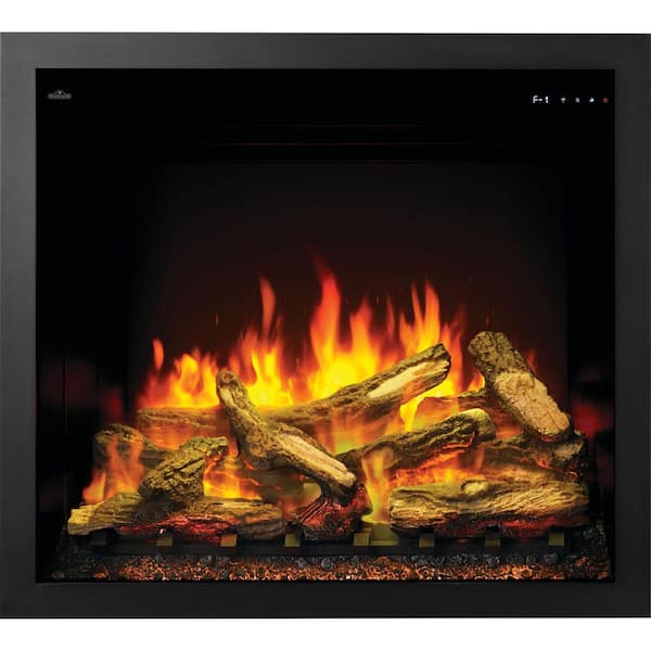 NAPOLEON Elevation Electric 36 in. Wall Mount Built-in Electric