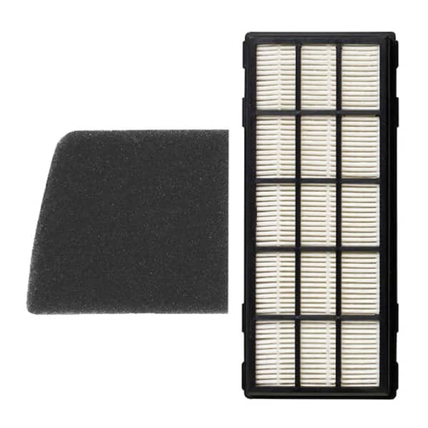 Carpet Pro HEPA Secondary and Post Filter Set for CPU-2 and CPU-2T