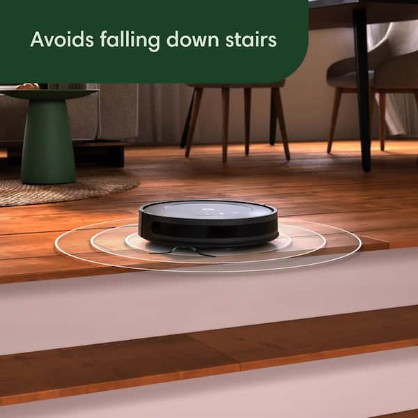 iRobot Roomba Combo Essential 13 in. Robotic Vacuum with