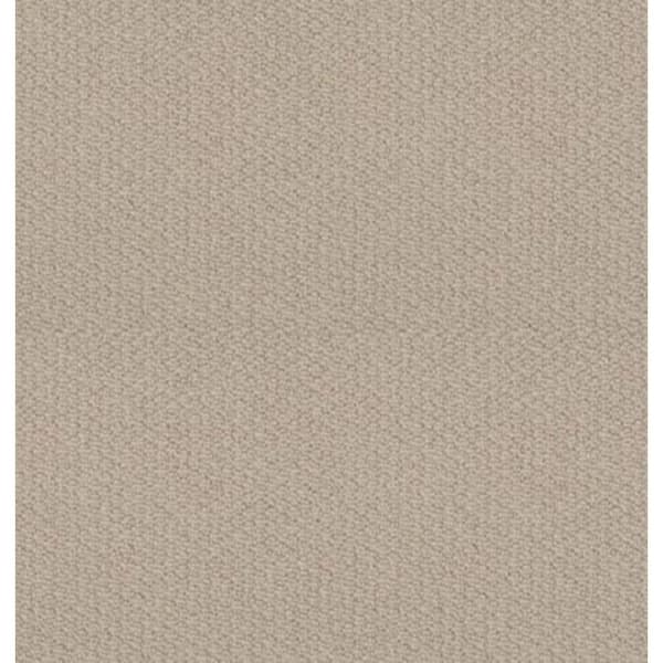 Home Decorators Collection 8 in x 8 in. Loop Carpet Sample Hickory