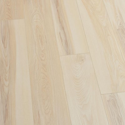 Vinyl Plank Flooring