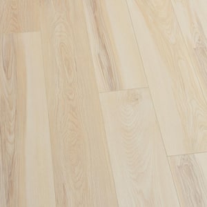 French Oak Fortuna 20 MIL 7.2 in. x 60 in. Click Lock Waterproof Luxury Vinyl Plank Flooring (1,552.2 sq. ft./pallet)