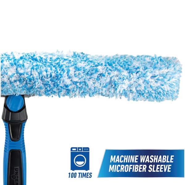Window Cleaning + Scrubbers  Cleaning Tools from WOLF-Garten