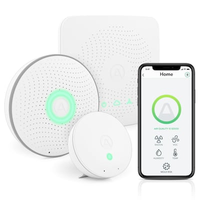 Elifecity Long and Short Term Home Ra Home Radon Detector Portable Radon Meter Elifecity Long and Short Term Home Ra Home Radon Detector Portable Radon Meter