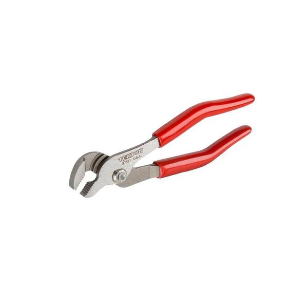 TEKTON 5 in. Groove Joint Pliers (1/2 in. Jaw)