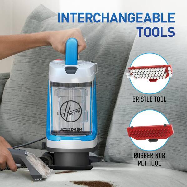 HOOVER PowerDash GO Portable Spot 