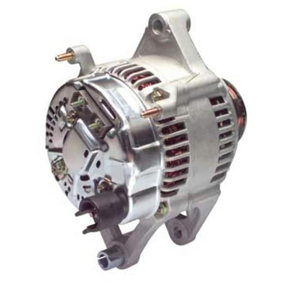 WPS World Power Systems Alternator