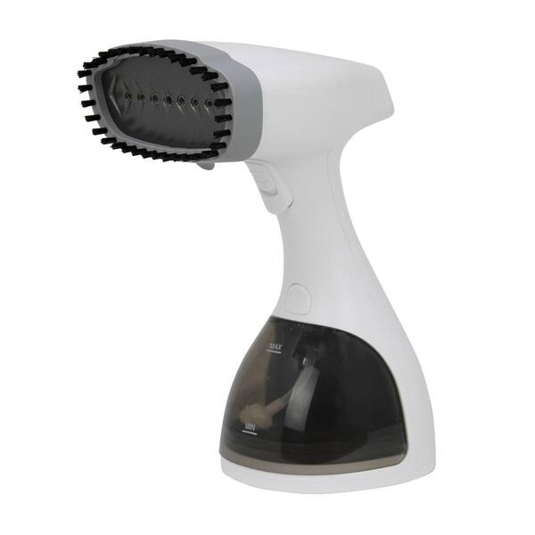 home depot handheld steamer