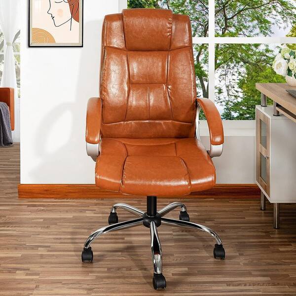 https://images.thdstatic.com/productImages/025fc7ed-c837-483b-9ad2-2756b7554755/svn/caramel-executive-chairs-50231hd-31_600.jpg