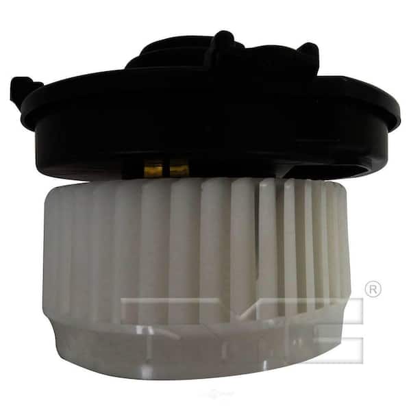 TYC HVAC Blower Motor