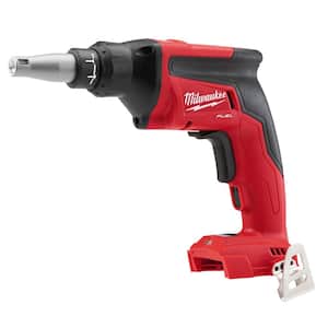 M18 FUEL 18-Volt Lithium-Ion Brushless Cordless Drywall Screw Gun (Tool-Only)