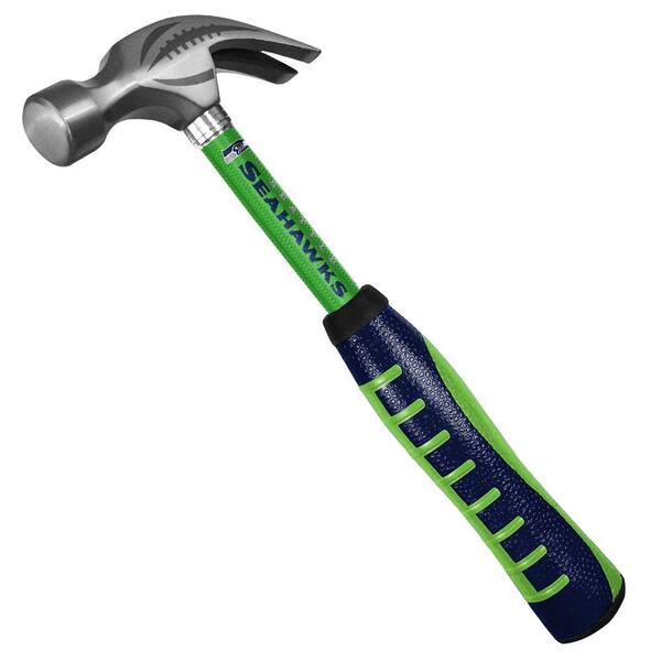 Seattle Seahawks NFL Hammer