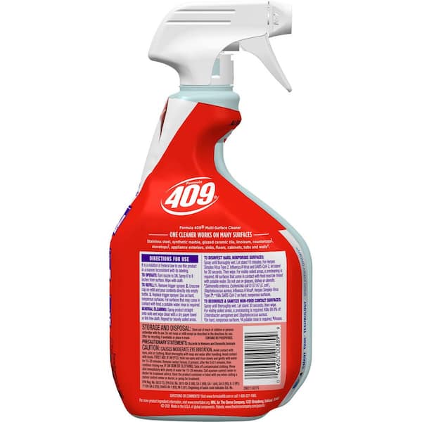 Formula 409 - 32 oz. Original Multi-Surface Cleaner Spray