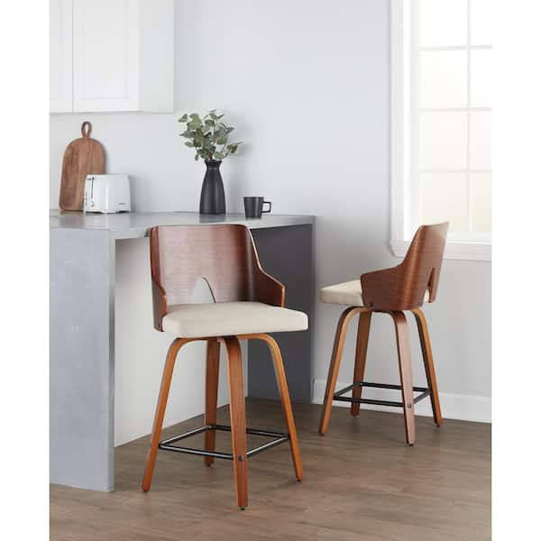 Ariana grey best sale counter stool