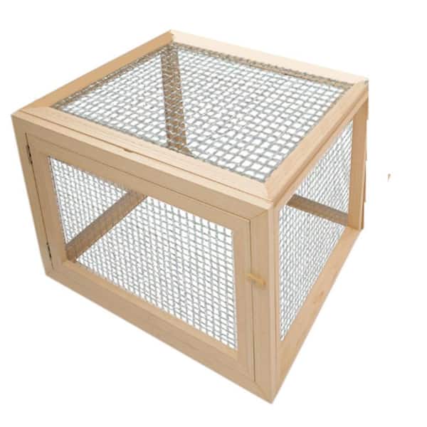 New Age Pet Bedford Chicken Barn Pen Extension-DISCONTINUED