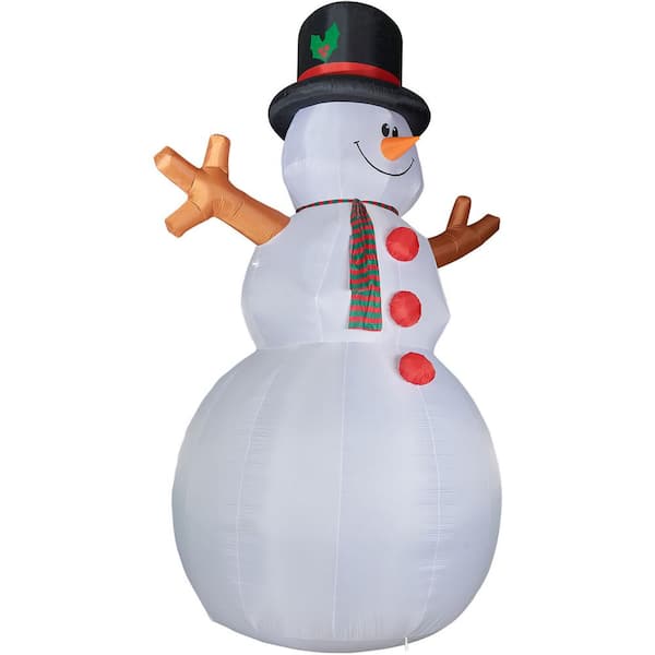 Snowman FOE 1 Inch Fold Over Elastic 1 Yard – Boxer Craft House