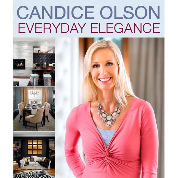 Unbranded Candice Olson Everyday Elegance