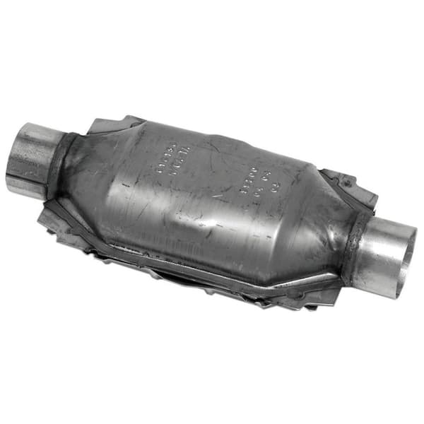 Walker Standard Universal Converter - Rear