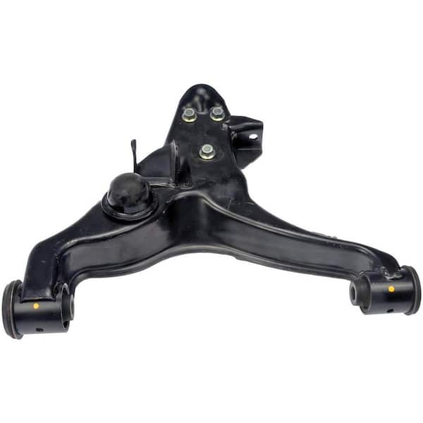 OE Solutions Front Left Lower Control Arm 2001-2002 Mitsubishi Montero