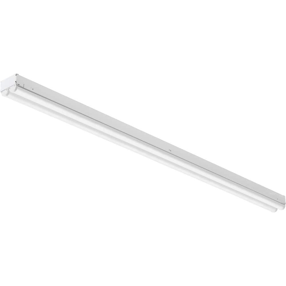 48-Inch White LED Energy Star Strip Light