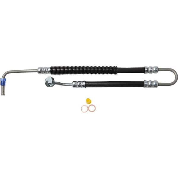 Gates Power Steering Pressure Line Hose Assembly