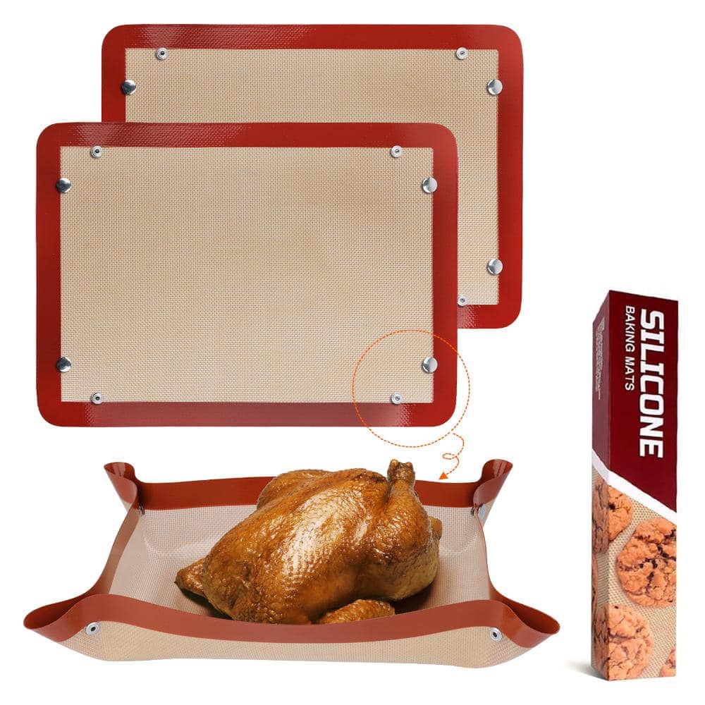 Silicone Hammer Chicken Mats Silicone Mats For Seasoning - Temu