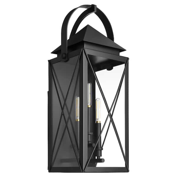 Mystic 25 in. / 3LT LANT - MB