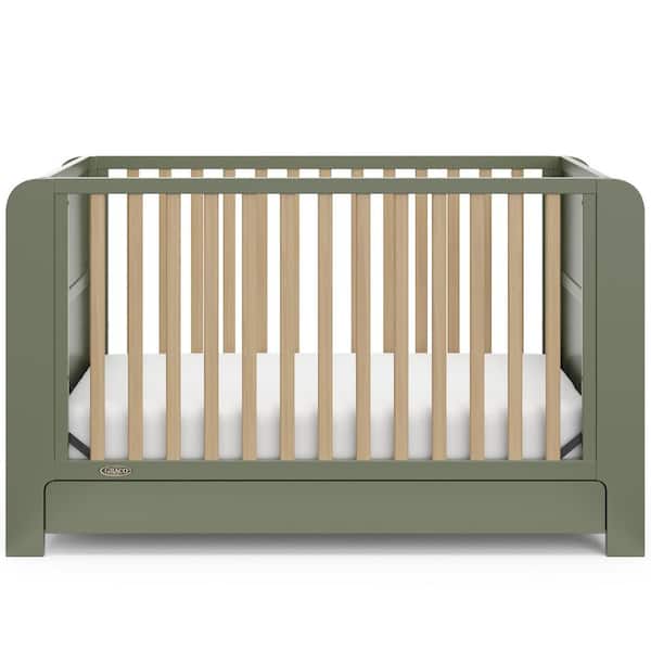 Reviews for Graco Read with Me Olive with Driftwood 3-in-1