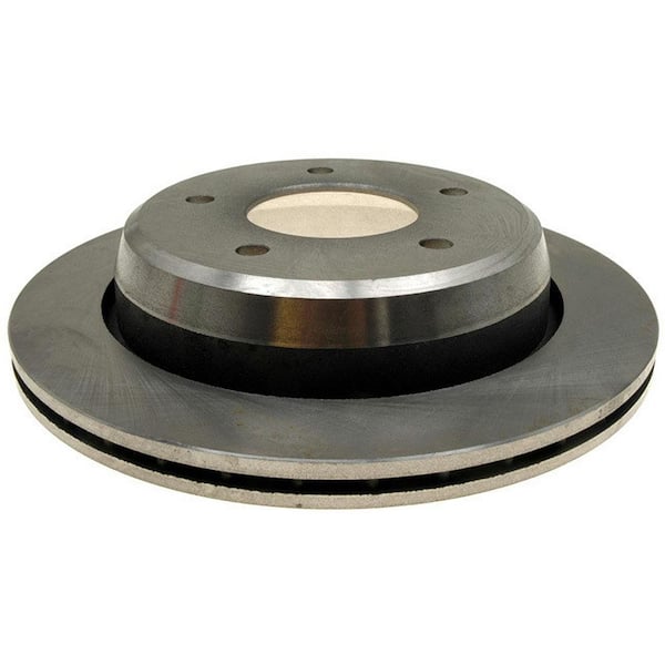Raybestos Disc Brake Rotor