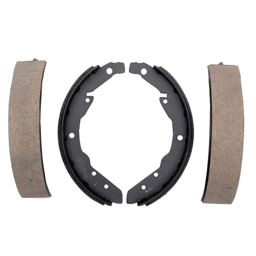 PG Plus Organic Drum Brake Shoe - Rear price history on PriceWatchPro
