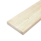 2 in. x 10 in. x 8 ft. #2 Prime or Better Ground Contact Pressure-Treated Lumber