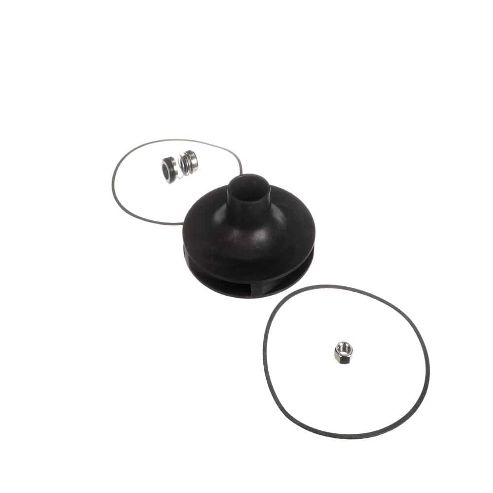 "Armstrong Universal Pump Impeller 5-1/4"" H-53 816303-317K" price history on PriceWatchPro