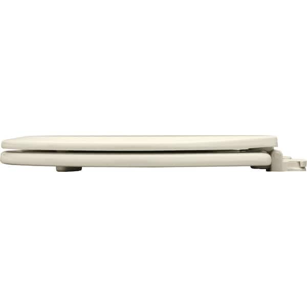 Bemis Lift Off Elongated Closed Front Toilet Seat In Biscuit 1500ec 346 The Home Depot - Bemis Toilet Seat 1500ec Bemis Lift Off Elongated Closed Front Toilet Seat In Biscuit 1500ec 346 The Home Depot - Bemis Toilet Seat 1500ec