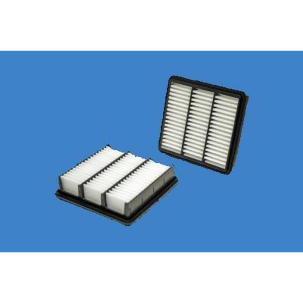 Cabin Air Filter 49007 Wix 