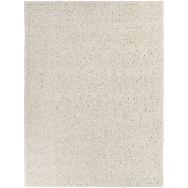Lycus Beige 5 ft. x 7 ft. Area Rug